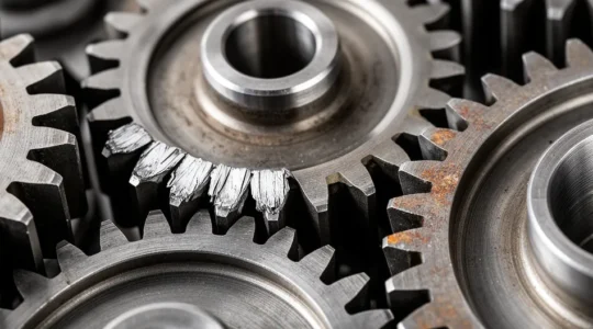 Waarschuwingssignalen voor versnellingsbak revisie en preventieve maatregelen