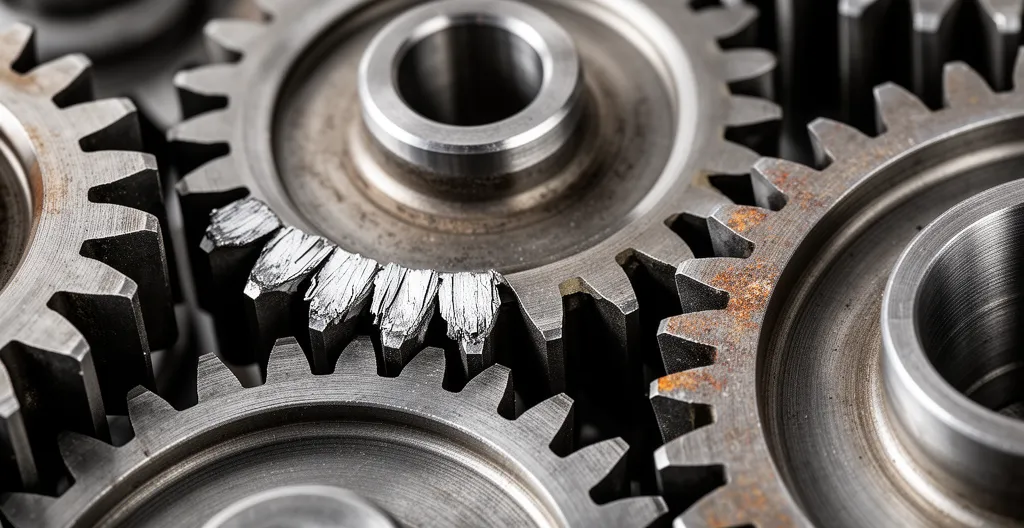 Waarschuwingssignalen voor versnellingsbak revisie en preventieve maatregelen