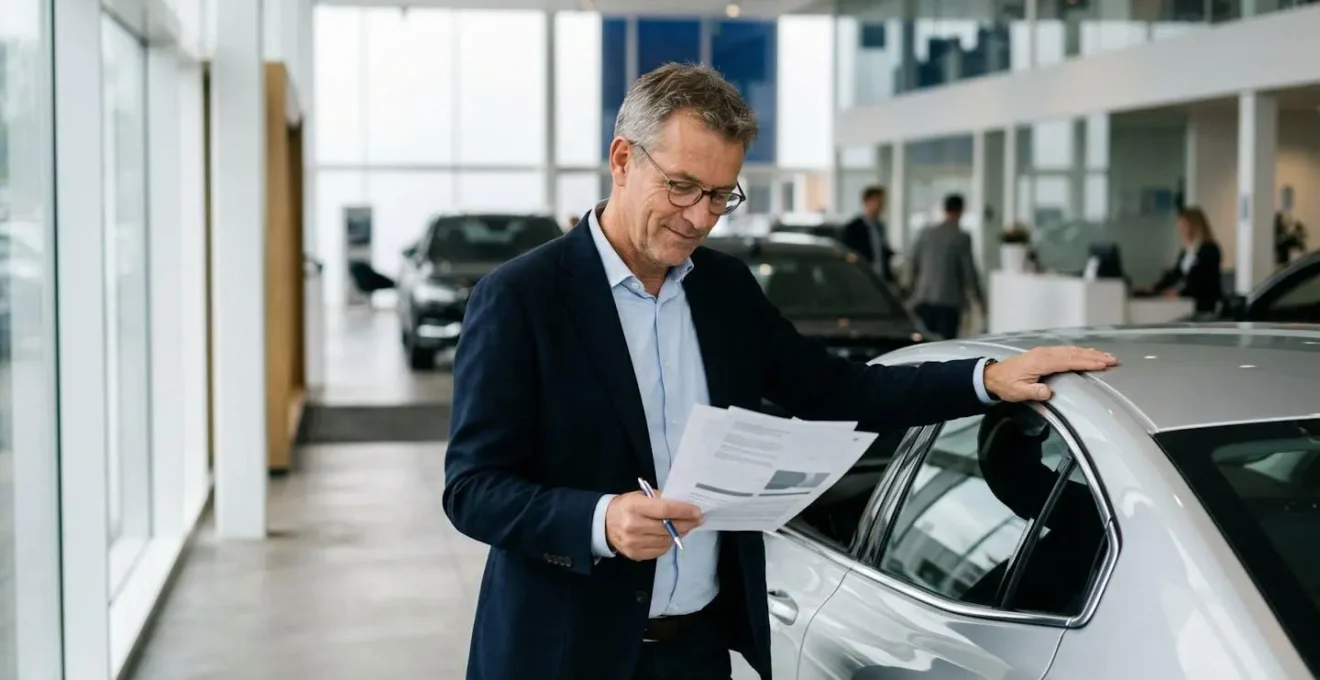 Vergelijking tussen private lease en eigen autoverzekering voor herstel schadevrije jaren