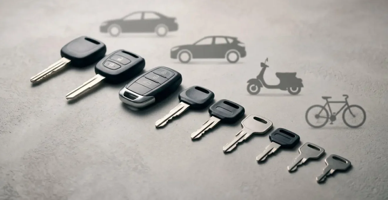 Alternatieve vervoersmiddelen zonder B-rijbewijs