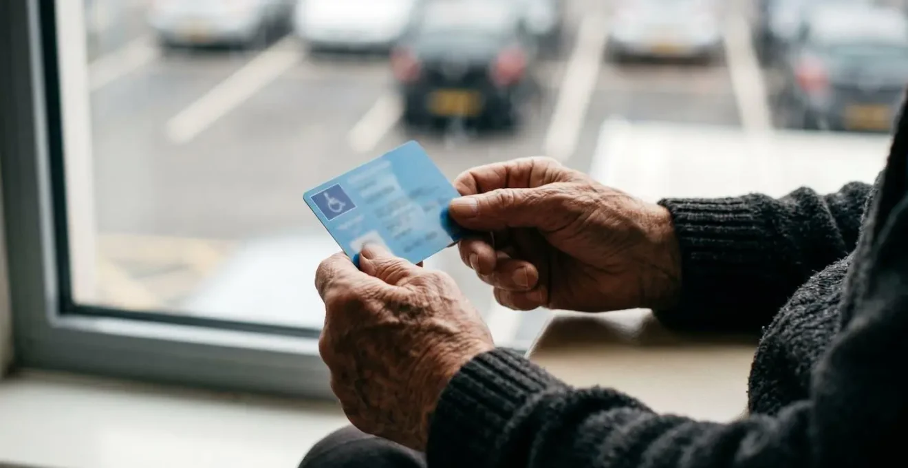 Aanvraagproces Europese gehandicaptenparkeerkaart bij gemeente